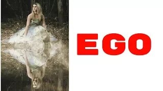 What is our Ego?