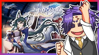 EN/ES | Primer stream en YouTube del año | Honkai SR