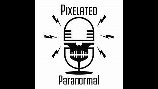 The Pixelated Paranormal Podcast Episode 325: “June ‘24 News Round-Up: Shocking Discoveries!”