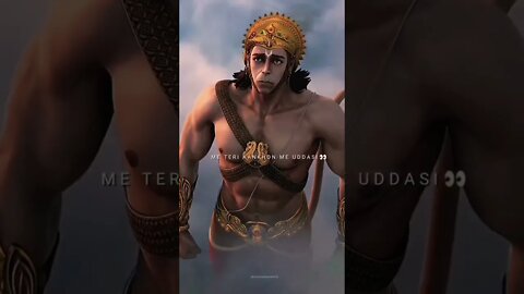 hanuman ji love #hanuman #sanktmosn #trending #moto #short