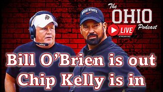 The OHIO Podcast LIVE