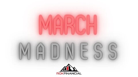 March Madness: How to Generate NEW Opportunities in a Post COVID Environment and EARN MORE!