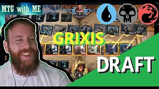 Wilds of Eldraine Grixis Traditional Draft