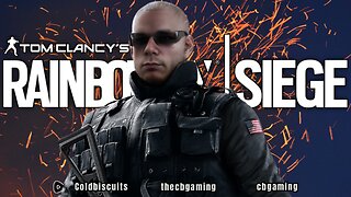 Siege Spectrum: Thrilling Rainbow Six Moments