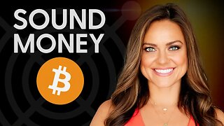 Bitcoin: The Perfect Solution to Broken Money | Hard Money