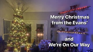 Merry Christmas ￼