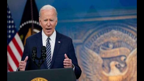 Biden Seeks to Restart Vaccine Mandate for Federal Workers