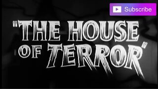 THE HOUSE OF TERROR Trailer [#thehouseofterror #thehouseofterrortrailer]