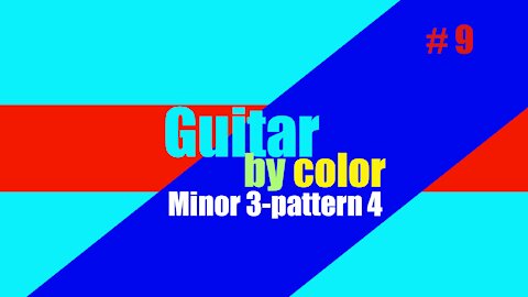 Guitar solo lesson / beginner guitar lesson / C major guitar scale