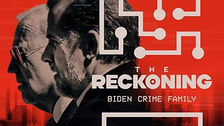 GLENN BECK's Special Broadcast | THE RECKONING: Biden Crime Family​