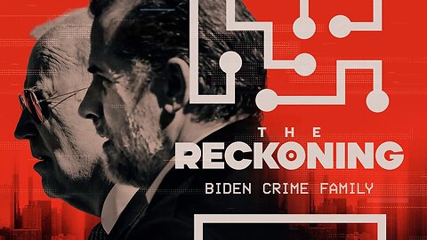 GLENN BECK's Special Broadcast | THE RECKONING: Biden Crime Family​