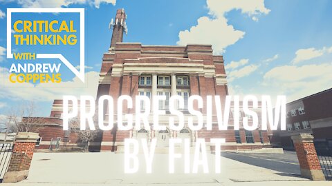 Illinois Enshrining Progressivism in the Classroom | 02/16/21 Highlight