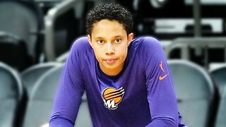 WNBA Coach ATTACKED Fans For Refusing To Go To Brittney Griner's Post Russia Prison WNBA Game