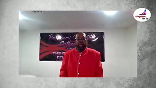 Our Inheritance In Christ (The Good News with Apostle Billy Clark)