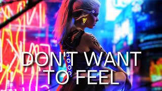 Josh Rubin, Highlnd, nøll - Don't Want To Feel #Bass Music [FreeRoyaltyBackgroundMusic]