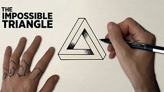 The Impossible Triangle