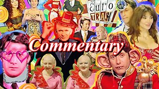 Eurotrash (1994) Episode #2.1 - TV Fanatic Commentary - Season 5