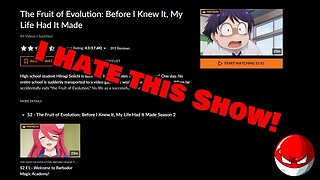 Savage Sundays Episode 23: A Series I Hate Received a Second Season...