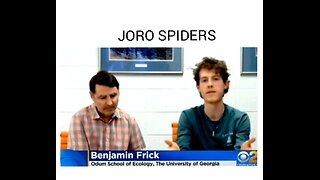 JORO SPIDER