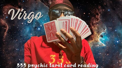VIRGO — This all happened for a reason!!! Psychic tarot