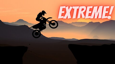 Extreme Joy (extreme sports)