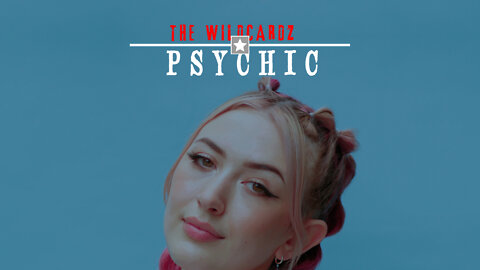 “Psychic” by The Wildcardz (Featuring Raquel Castro)