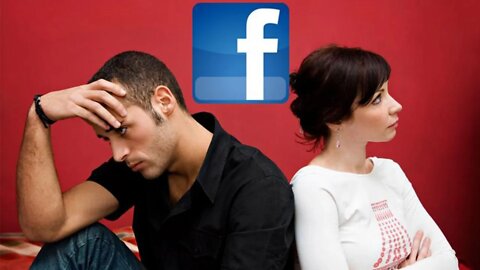 Facebook está destruyendo tu relación ( cómo saber si ella te está siendo infiel)