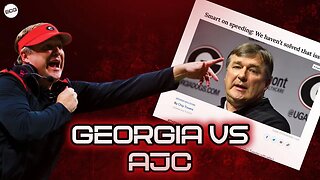 What is Going on with Georgia with the AJC and Why it is Important