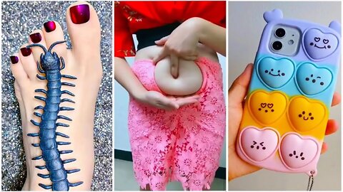 Amazing Gadgets😍 Latest Inventions 😎Smart technology/Smart Utilities For Home | Makeup/Beauty 👇👇