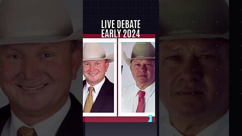 Republican Candidates agree to Debate