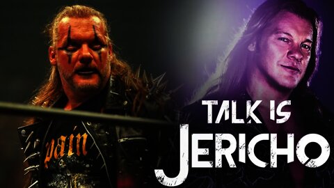 Talk Is Jericho: The Evolution Of The Painmaker