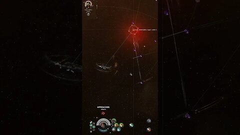 Eve Online BLOPS Drop - Widow POV - Rage Confederacy