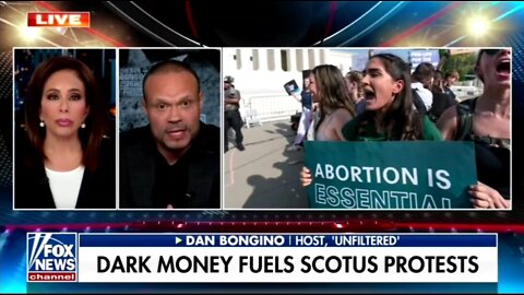 Bongino: Radical Left Believes In A Culture of Death