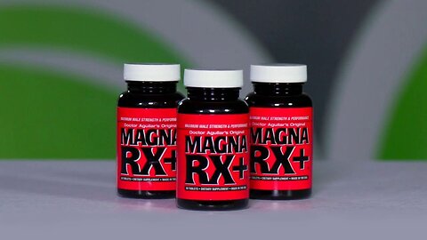 Magna Rx+ Review: Does VigRX Plus Really Work? 😕😕