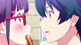 Love Flops Is A Wild Ass Anime