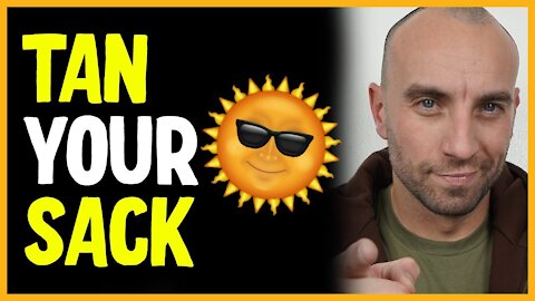 Ancient Secrets Of The Sun To BOOST Testosterone