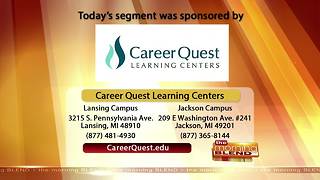 Career Quest - 8/24/18