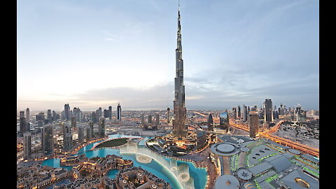 5 Most Expensive Buildings Opening in the World