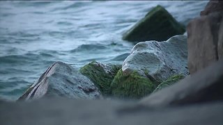 President Trump announces he would back $300 million in funding for Great Lakes