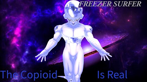 Freezer Copioid - Dragon Ball The Breakers