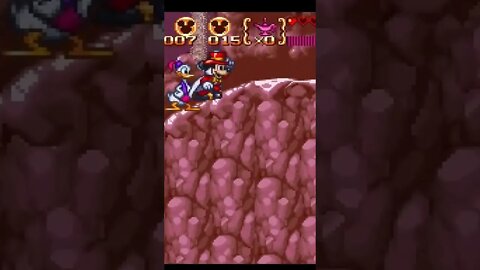 Eu Escravizei Um Gênio! - Mickey e Donald Magical Quest 3 Snes - COOP PC