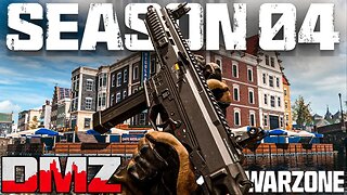 Breaking records: The most rapid game in Warzone 2