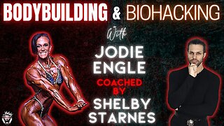 SHELBY STARNES’ Client Jodie Engle: Multiple Organ Failure?