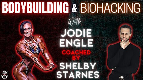 SHELBY STARNES’ Client Jodie Engle: Multiple Organ Failure?