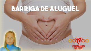 Barriga de Aluguel