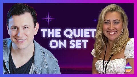 Taylor Dooley: The Quiet On Set | April 12 2024