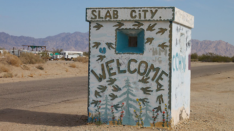 These Are The Top 10 Strangest Towns In The States