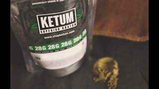 Ketum Extract Tinctures