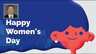 Happy Women’s Day