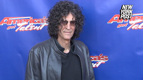 Howard Stern hits back at critics: 'I am woke, motherf--ker, and I love it'